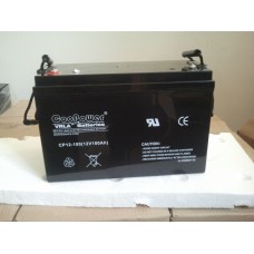YUSUBA FM-12V 100 12V,VRLA Ενισχυμένη Έκδοση