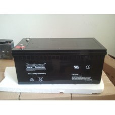 YUSUBA EV12-200 12V   VRLA Ενισχυμένη Εκδοση