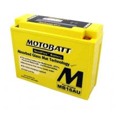 Μπαταρία 12V  Δεξιά MB16AU