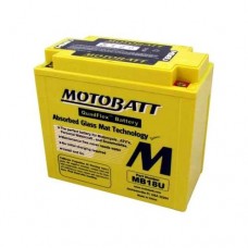 Μπαταρία 12V  4 Πολοι MB18U