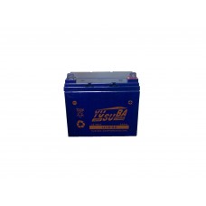Μπαταρία 12V Δεξιά  U1R-32 GEL