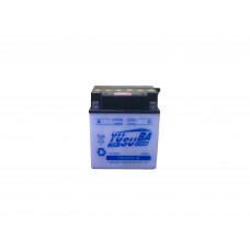 Μπαταρία 12V Δεξιά YB30CL-B