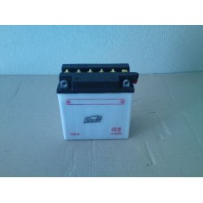 Μπαταρία 12V Aριστερή YB9-B