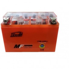 Mπαταρία 12V Αριστερή YT9B-BS GEL