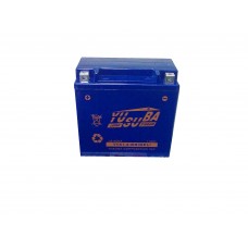 Μπαταρία 12V Αριστερή  YTX14-BS GEL