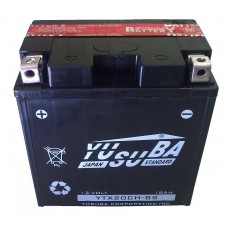 Μπαταρία 12V Δεξιά YTX20L-BS