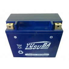 Μπαταρία 12V Δεξιά YTX20L-BS GEL