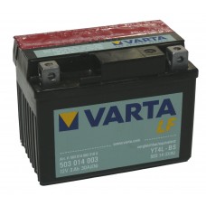 Mπαταρία 12V Δεξιά YTX4L-BS AGM