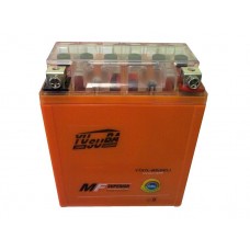 Μπαταρία 12V Δεξιά  YTX7L-BS   GEL
