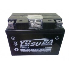 Μπαταρία 12V Αριστερή  YTZ14S  GEL